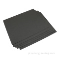 2 mm nie-asbestos wulkanizowany papierze beatera
